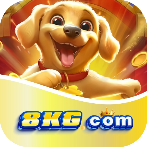 8kg logo