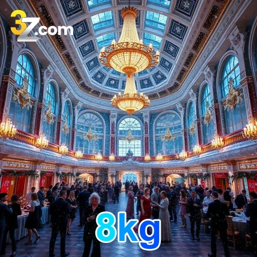 8kg Jogos de caça-níqueis